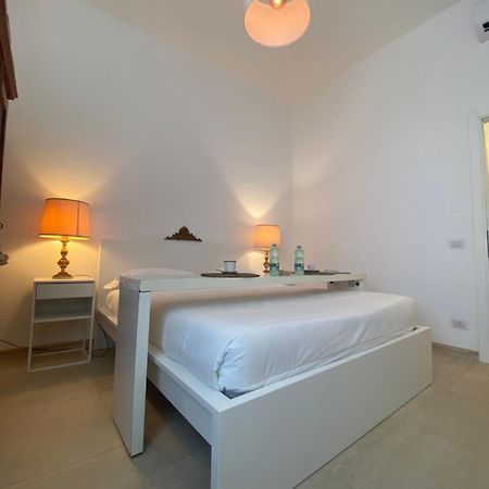 Casa Mari In Trastevere Rom Exteriör bild