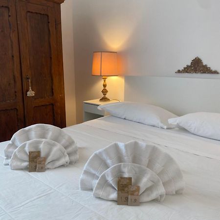 Casa Mari In Trastevere Rom Exteriör bild