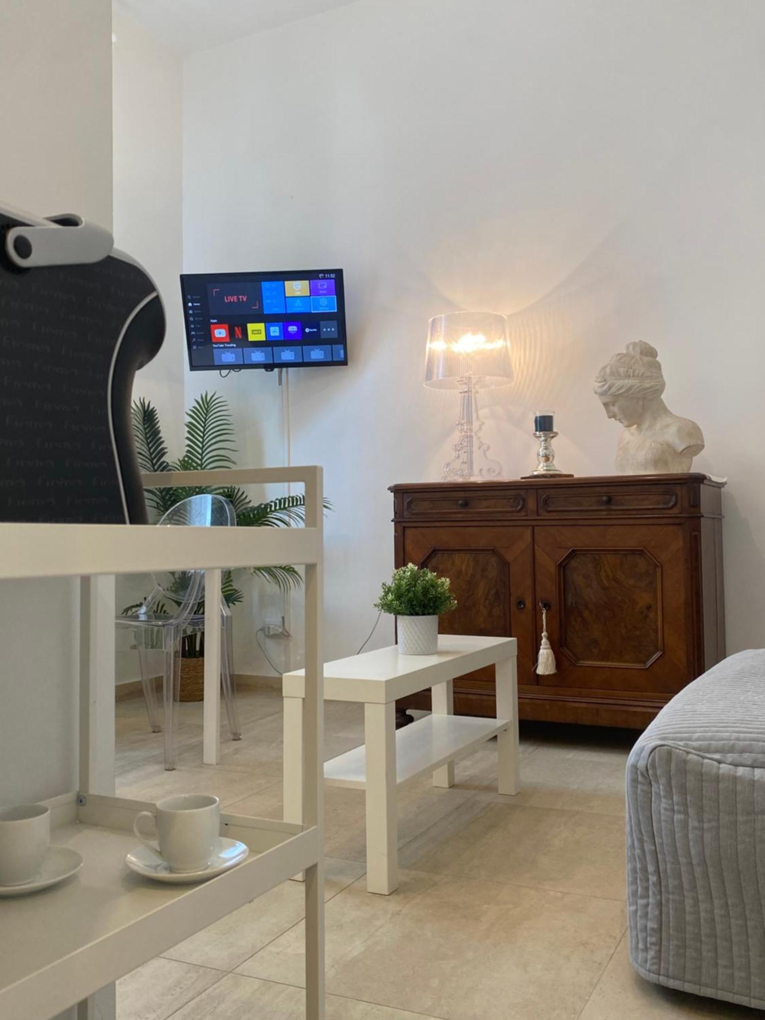 Casa Mari In Trastevere Rom Exteriör bild