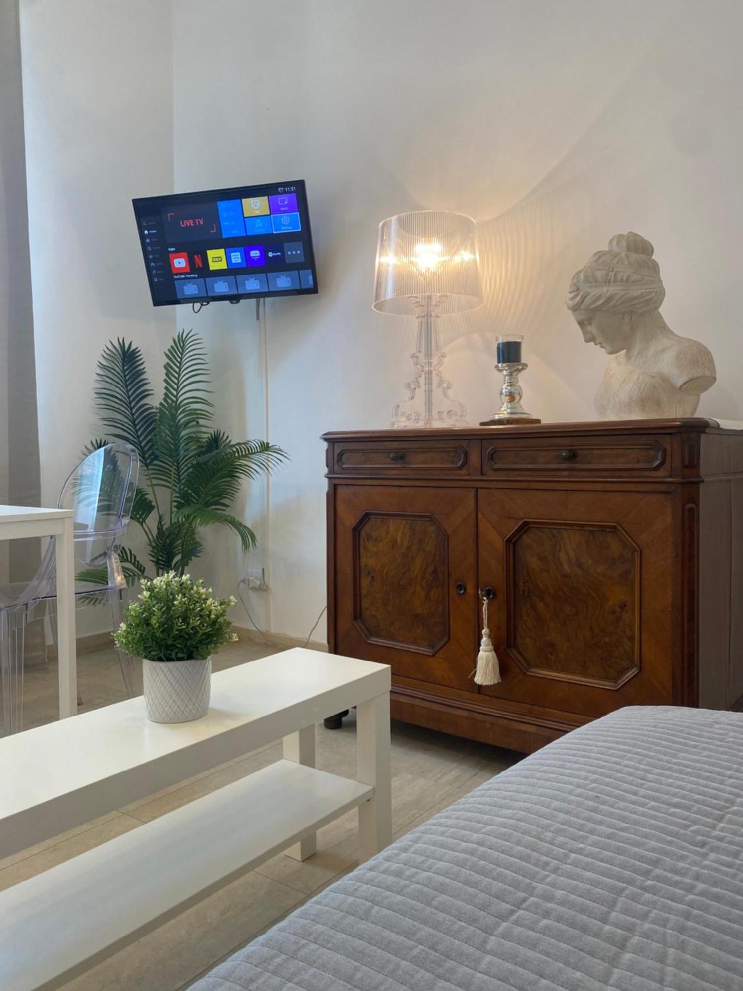Casa Mari In Trastevere Rom Exteriör bild