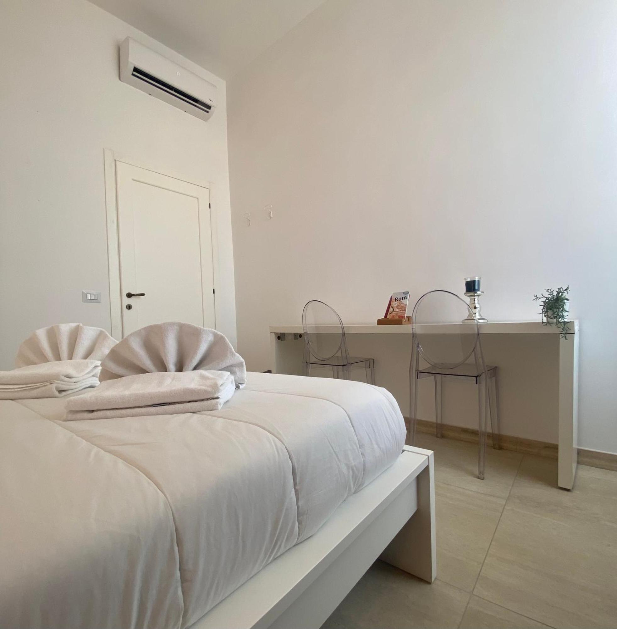 Casa Mari In Trastevere Rom Exteriör bild